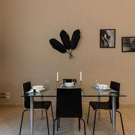 N'Atu Sole Apartment&Terrace Наполи Екстериор снимка